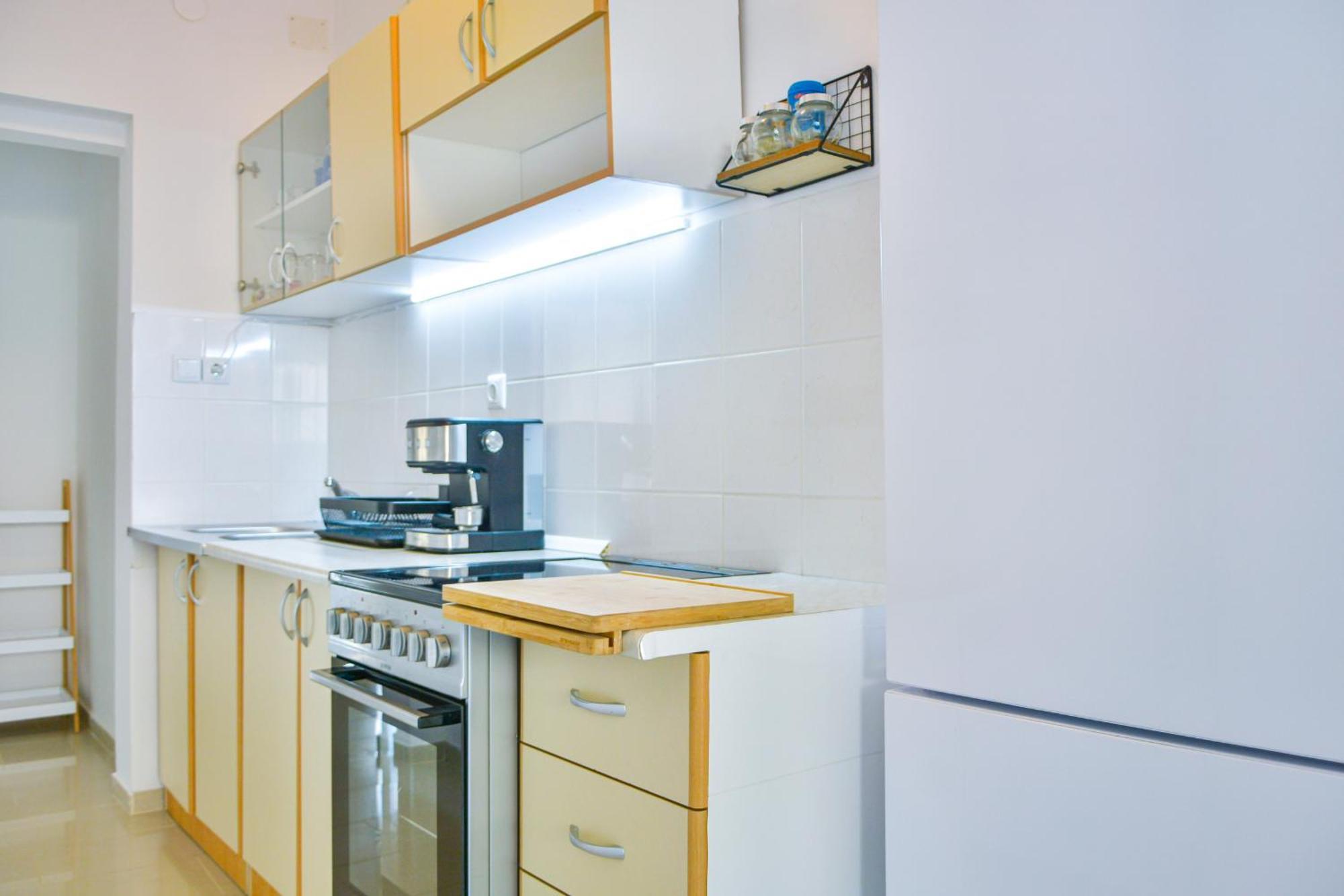 Apartments Did Ive Sibinj Krmpotski Cameră foto