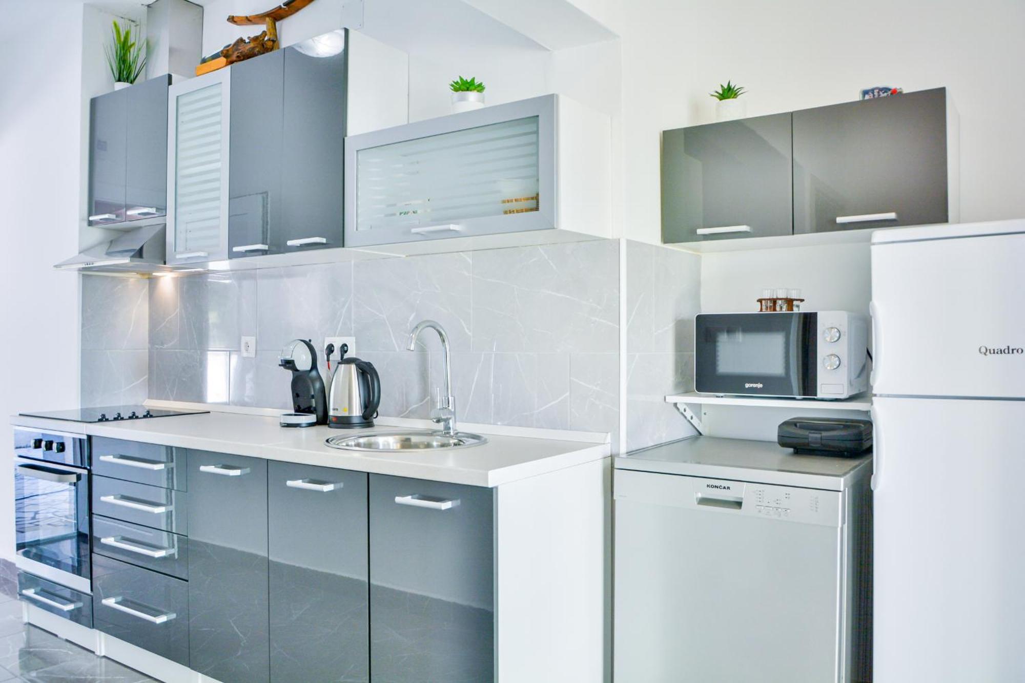 Apartments Did Ive Sibinj Krmpotski Cameră foto