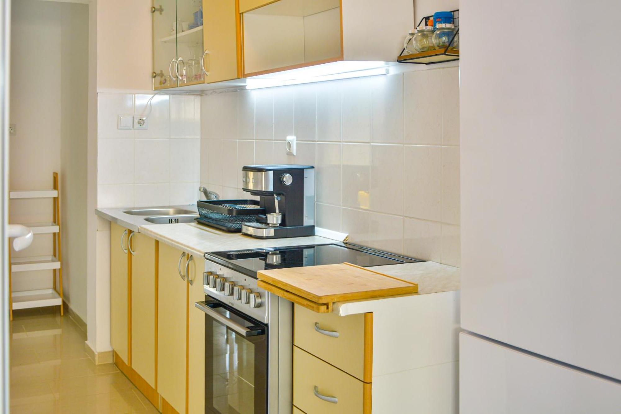 Apartments Did Ive Sibinj Krmpotski Cameră foto