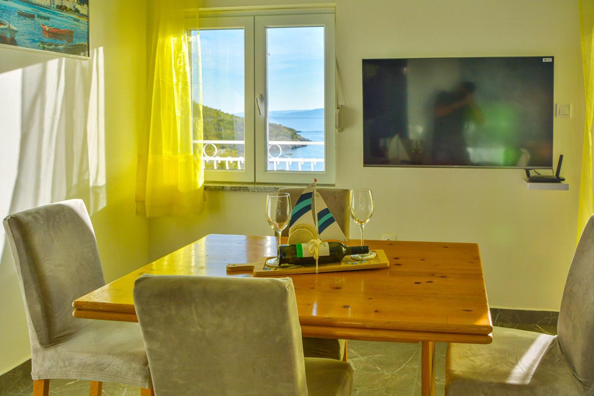 Apartments Did Ive Sibinj Krmpotski Cameră foto