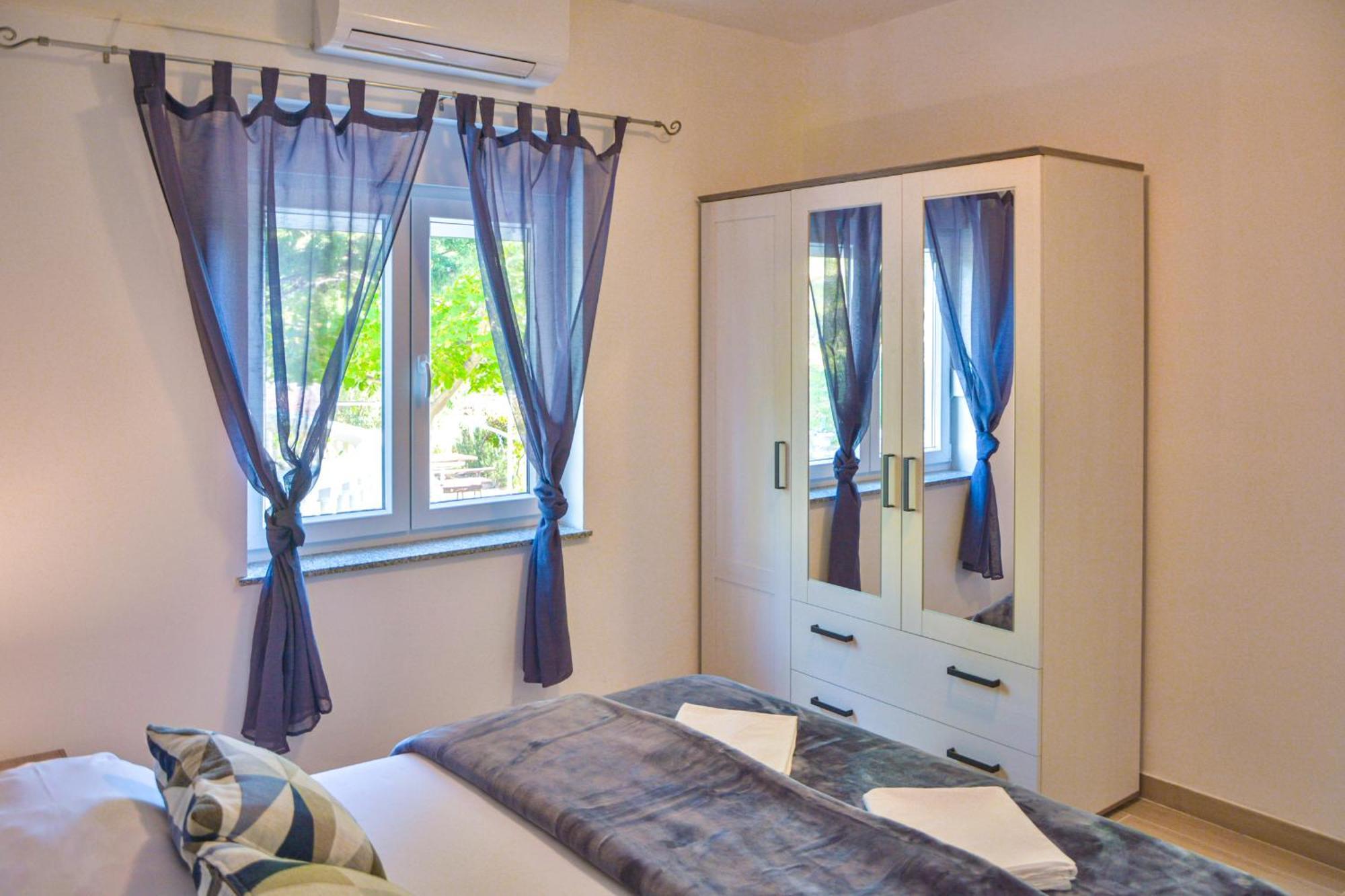 Apartments Did Ive Sibinj Krmpotski Cameră foto
